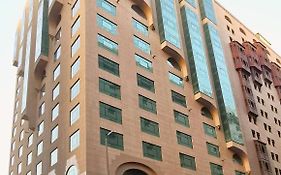 Manazil Al Madinah Hotel
