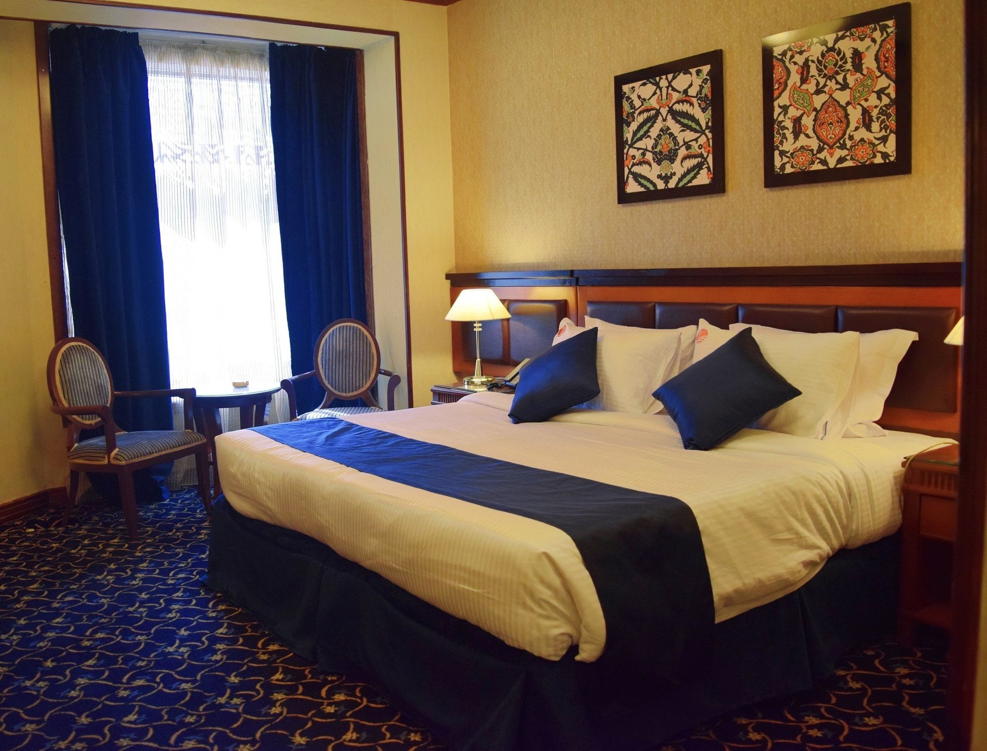 Manazil Al Madinah Hotel Medina Bagian luar foto