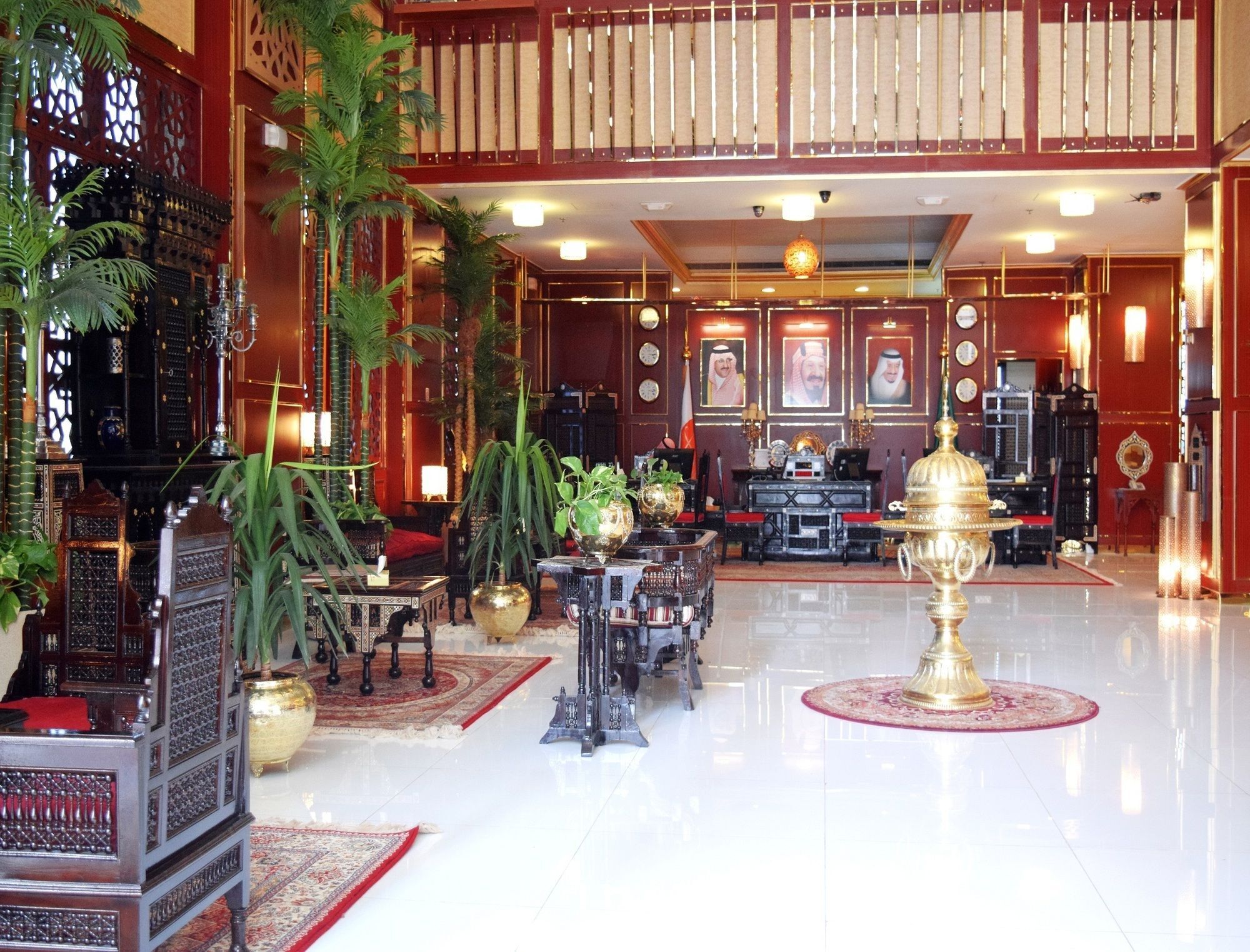Manazil Al Madinah Hotel Medina Bagian luar foto