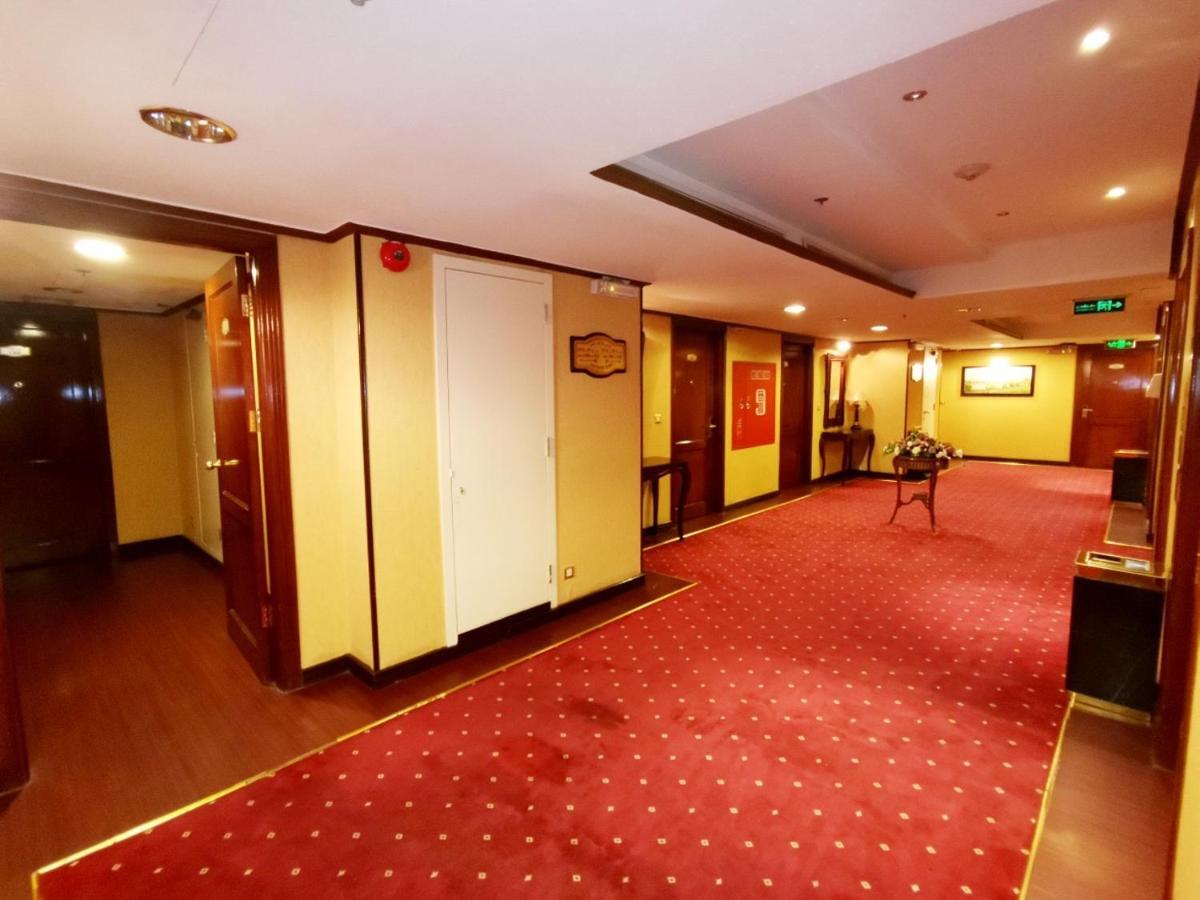 Manazil Al Madinah Hotel Medina Bagian luar foto